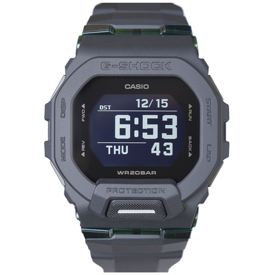 Casio G-Shock Nam GBD-200UU-1DR