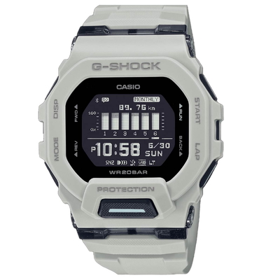 Casio G-Shock Nam GBD-200UU-9DR