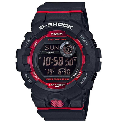 Casio G-Shock Nam GBD-800-1SDR