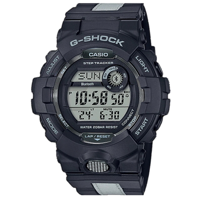 Casio G-Shock Nam GBD-800LU-1DR