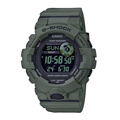 Casio G-Shock Nam GBD-800UC-3DR