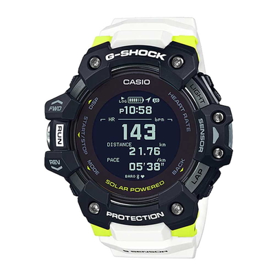 Casio G-Shock Nam GBD-H1000-1A7DR