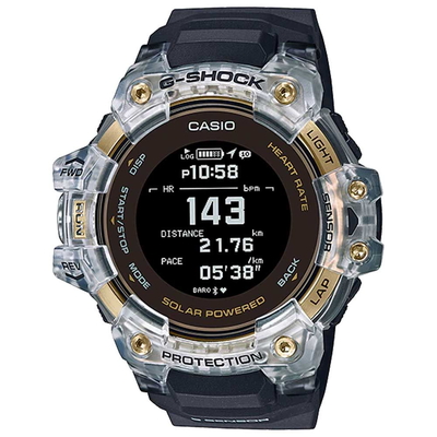 Casio - Nam GBD-H1000-1A9DR Size 48.5mm