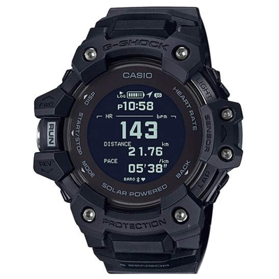 Casio G-Shock Nam GBD-H1000-1DR
