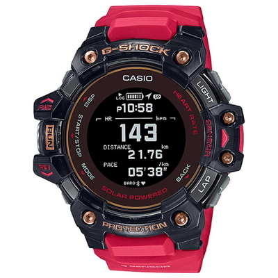 Casio G-Shock Nam GBD-H1000-4A1DR