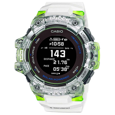 Casio - Nam GBD-H1000-7A9DR Size 55mm