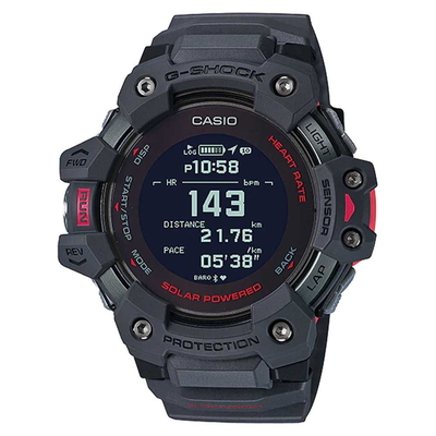 Casio G-Shock Nam GBD-H1000-8DR