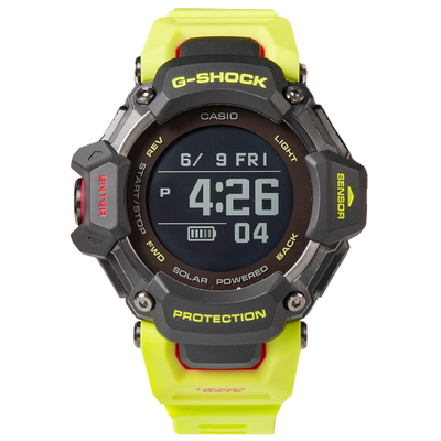Casio G-Shock Nam GBD-H2000-1A9DR
