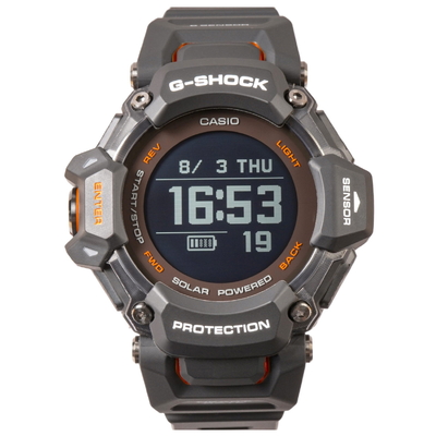 Casio G-Shock Nam GBD-H2000-1ADR