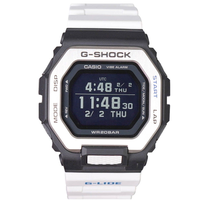 Casio G-Shock Nam GBX-100-7DR