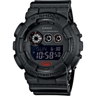 Casio G-Shock Nam GD-120MB-1DR