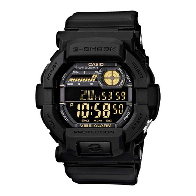 Casio Nam GD-350BR-1DR