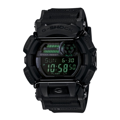 Casio G-Shock Nam GD-400MB-1DR