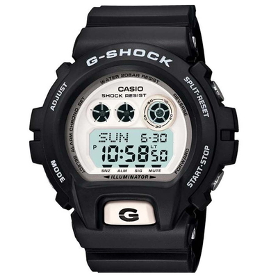 Casio G-Shock Nam GD-X6900-7DR