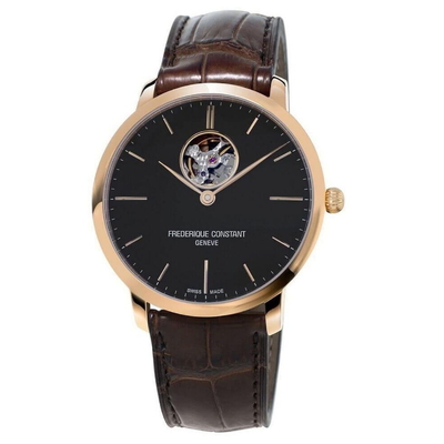 Frederique Constant Nam FC-312G4S4