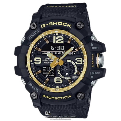 Casio G-Shock Nam GG-1000GB-1ADR