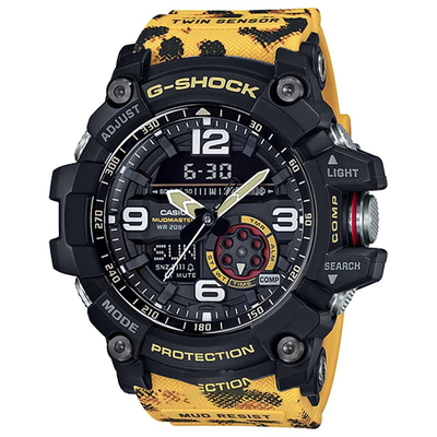 Casio G-Shock Nam GG-1000WLP-1ADR