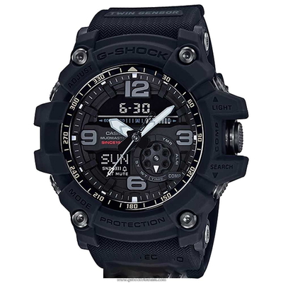 Casio G-Shock Nam GG-1035A-1ADR