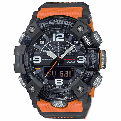 Casio G-Shock Nam GG-B100-1A9DR
