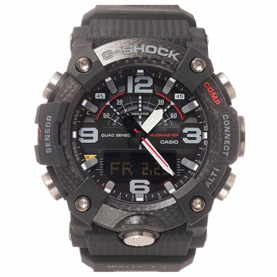 Casio G-Shock Nam GG-B100-1ADR