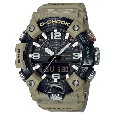 Casio G-Shock Nam GG-B100BA-1ADR