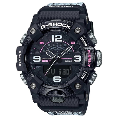 Casio G-Shock Nam GG-B100BTN-1ADR