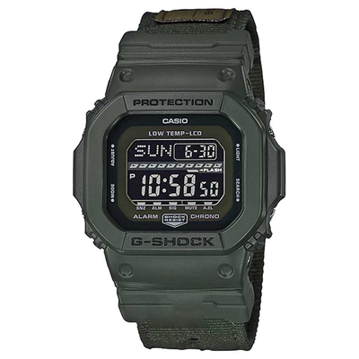 Casio G-Shock Nam GLS-5600CL-3DR