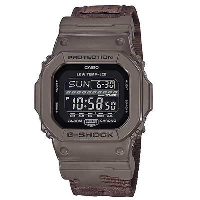 Casio G-Shock Nam GLS-5600CL-5DR