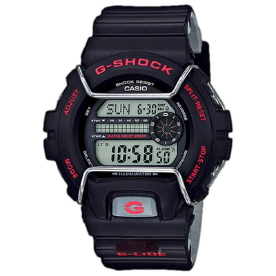 Casio G-Shock Nam GLS-6900-1DR