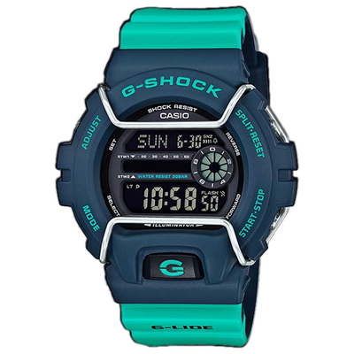 Casio G-Shock Nam GLS-6900-2ADR