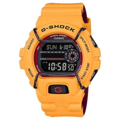 Casio G-Shock Nam GLS-6900-9DR