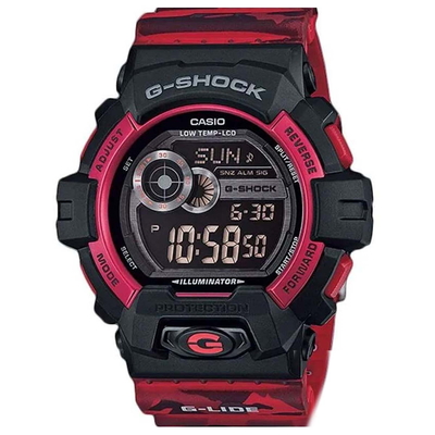 Casio G-Shock Nam GLS-8900CM-4DR