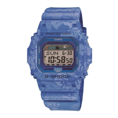 Casio G-Shock Nam GLX-5600F-2DR