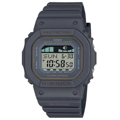 Casio G-Shock Nữ GLX-S5600-1DR
