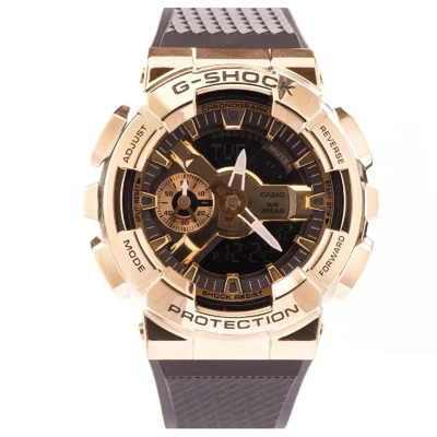 Casio - Nam GM-110G-1A9DR Size 48.8mm