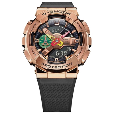 Casio G-Shock Nam GM-110RH-1ADR