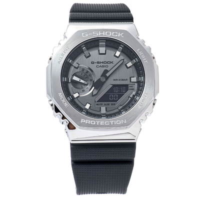 Casio G-Shock Nam GM-2100-1ADR