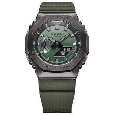 Casio G-Shock Nam GM-2100B-3ADR