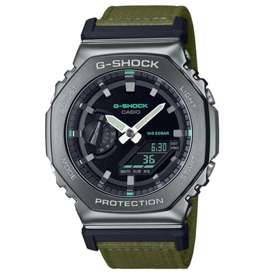 Casio G-Shock Nam GM-2100CB-3ADR