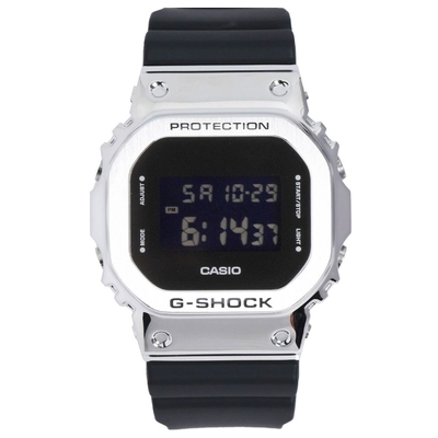 Casio G-Shock Nam GM-5600-1DR