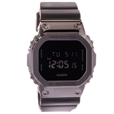 Casio G-Shock Nam GM-5600B-1DR