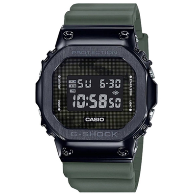 Casio G-Shock Nam GM-5600B-3DR
