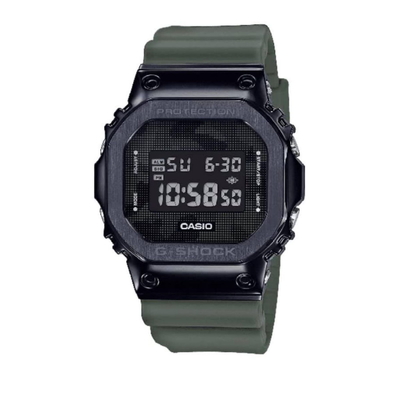 Casio G-Shock Nam GM-5600B-3ER