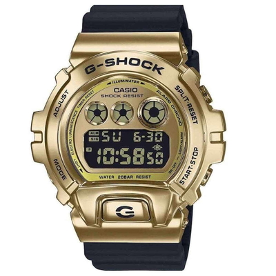 Casio G-Shock Nam GM-6900G-9DR