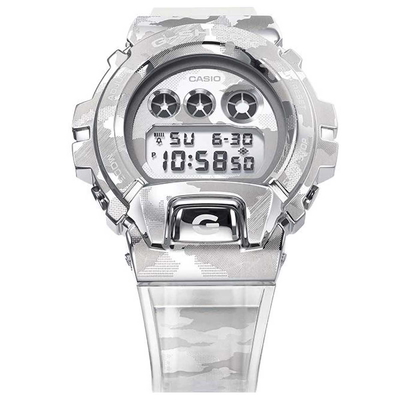Casio G-Shock Nam GM-6900SCM-1DR