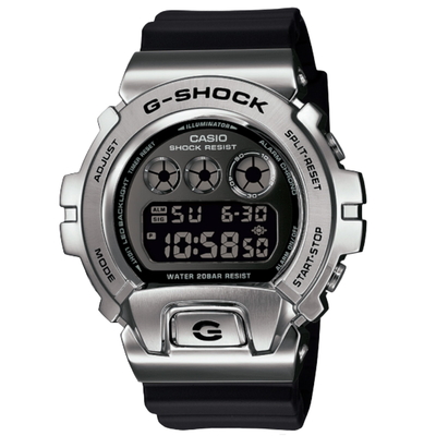 Casio G-Shock Nam GM-6900U-1DR