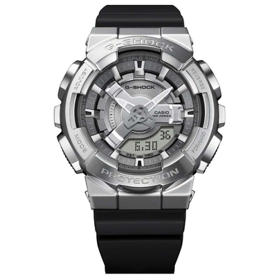 Casio G-Shock Nữ GM-S110-1ADR