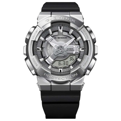 Casio - Nam GM-S110-1ADR Size 42mm