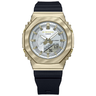 Casio G-Shock Nữ GM-S2100BC-1ADR