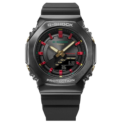 Casio G-Shock Nữ GM-S2100CH-1ADR